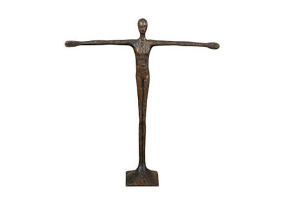 Ethnic Sculpture by PHILLIPS COLLECTION