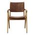 Belmont Dining Chair by Curated Collections
