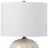 Durango Terracotta Accent Lamp by Uttermost
