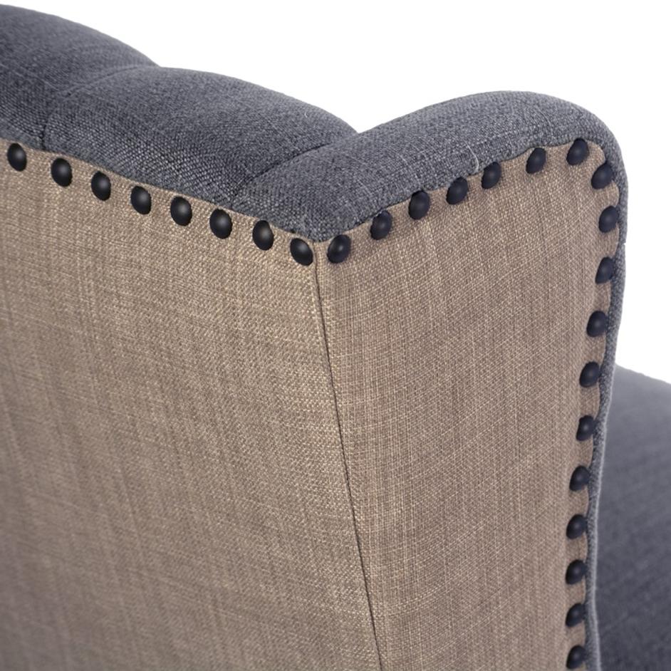 Hollis Dining Chair by Curated Collections