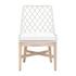 Lattis Outdoor Dining Chair by Essentials For Living