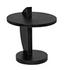 Reed Side Table by Noir Furniture