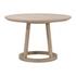 Reeves 48" Round Dining Table by Essentials For Living