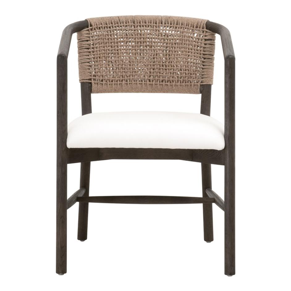 Juxtaposition Accent Chair by Essentials For Living