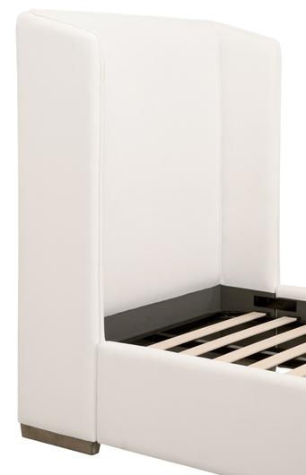 Stewart Twin Bed by Essentials For Living