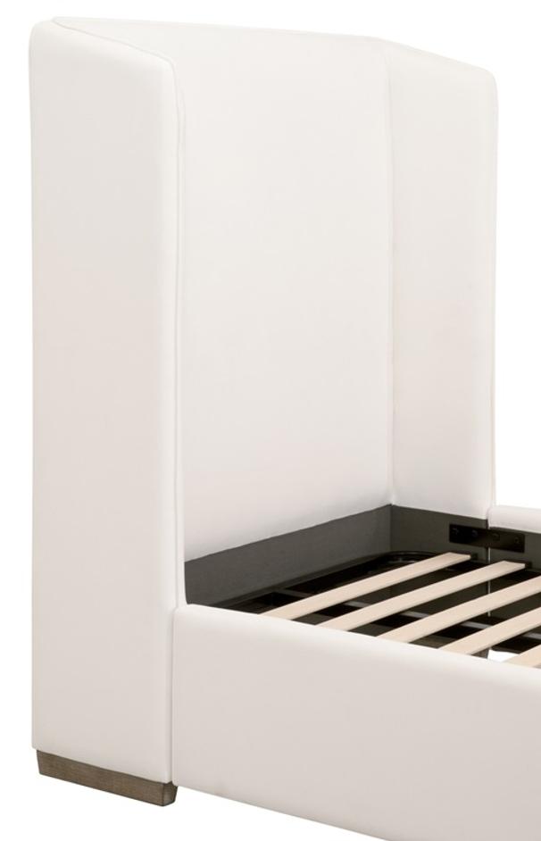 Stewart Twin Bed by Essentials For Living