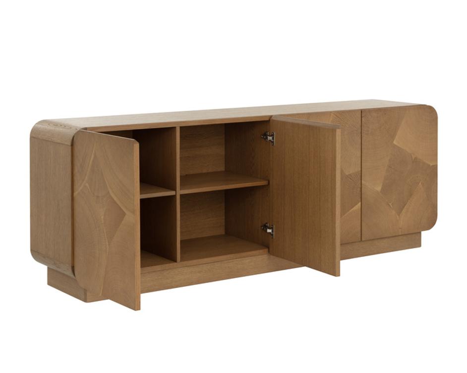 FAUNA SIDEBOARD by Sunpan