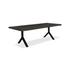 Brooks Dining Table by Urbia Imports