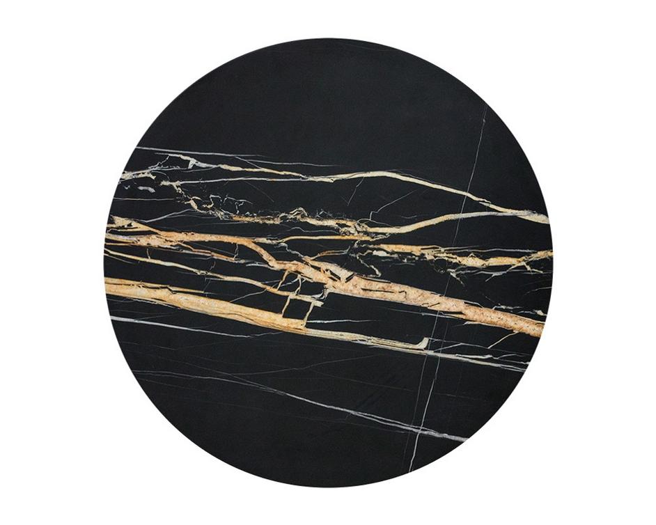 Massie Bar Table by Sunpan