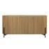 Monaco Sideboard by Curated Collections