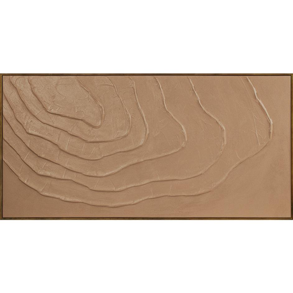 Umbria Framed Painting by Moes Home