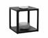 DONCASTER SIDE TABLE - BLACK by Sunpan