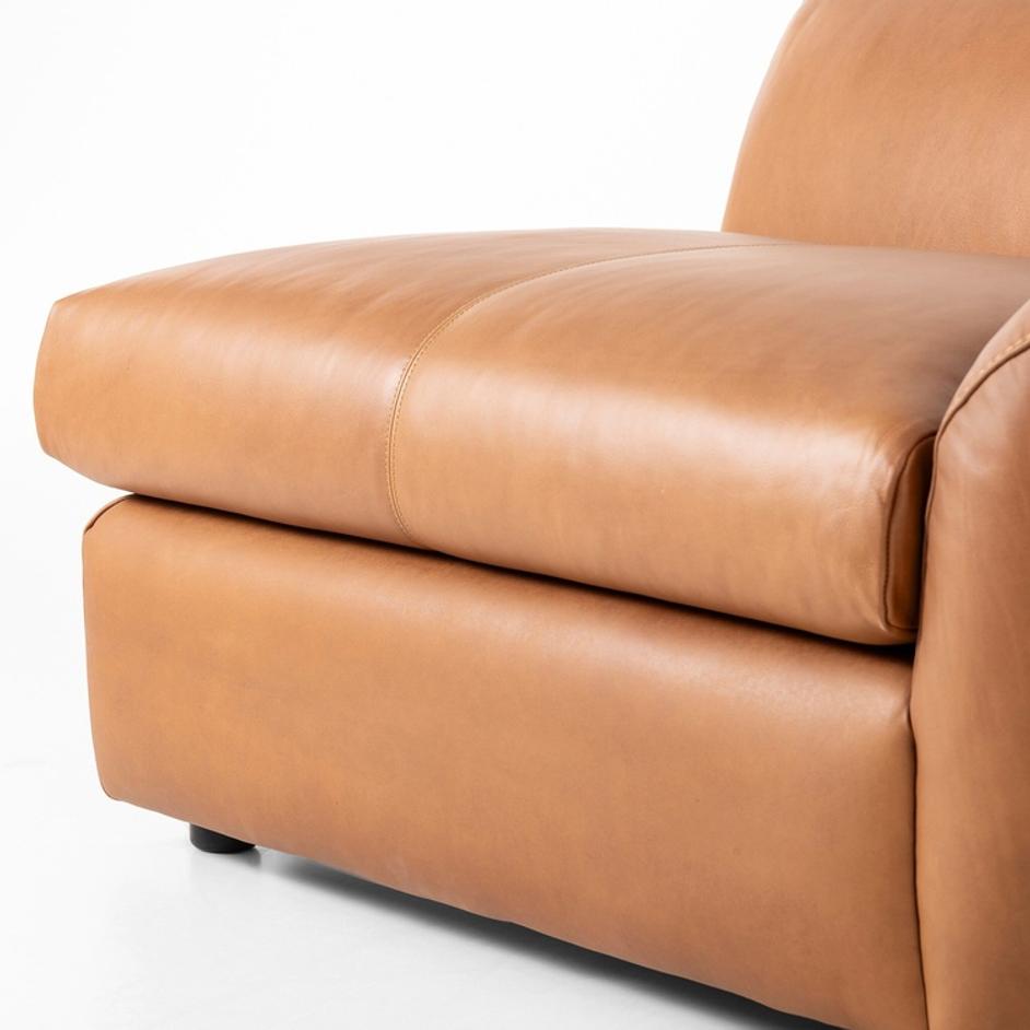 Saldana Sectional by Four Hands