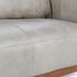 Bentley Sofa Gray MX by Classic Home