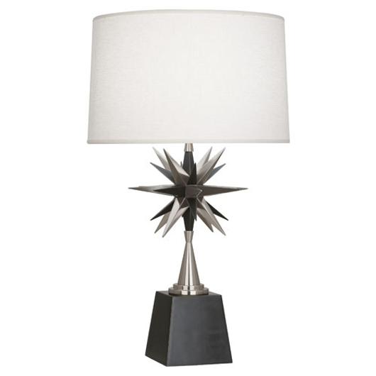 Cosmos Table Lamp by Robert Abbey