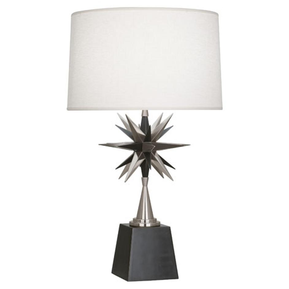 Cosmos Table Lamp by Robert Abbey