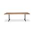 Brooks Dining Table by Urbia Imports
