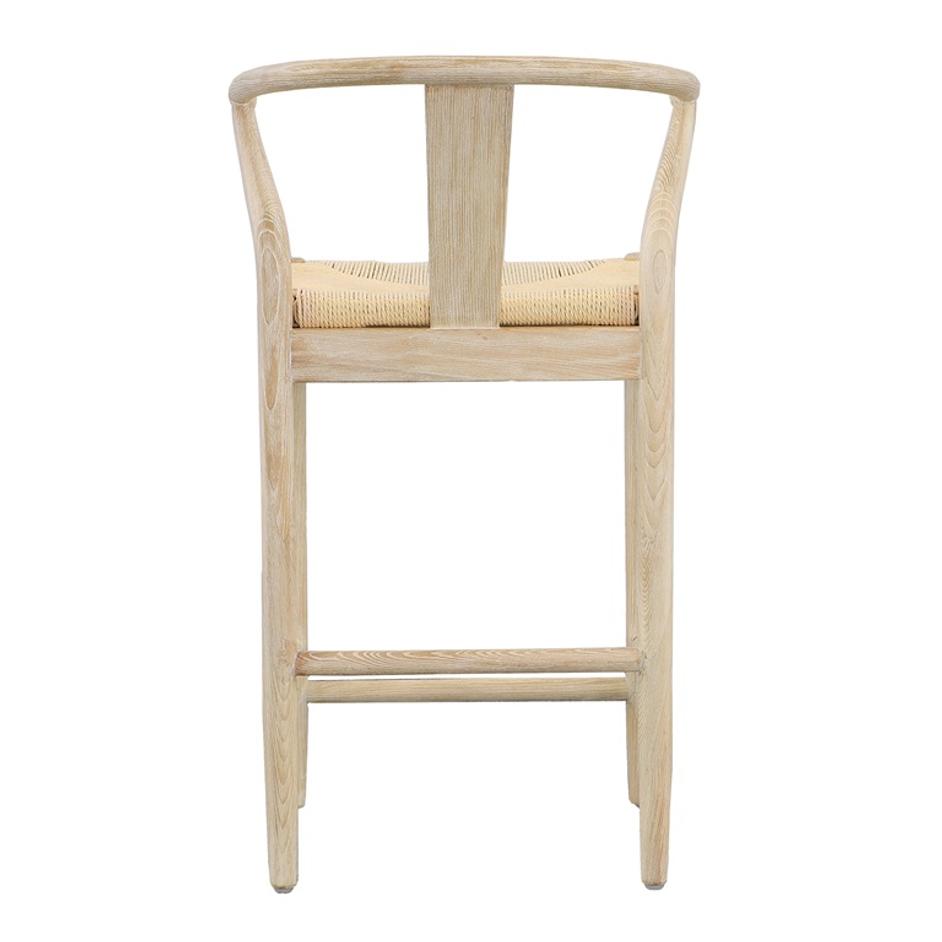 Avignon Counter Stool by Curated Collections