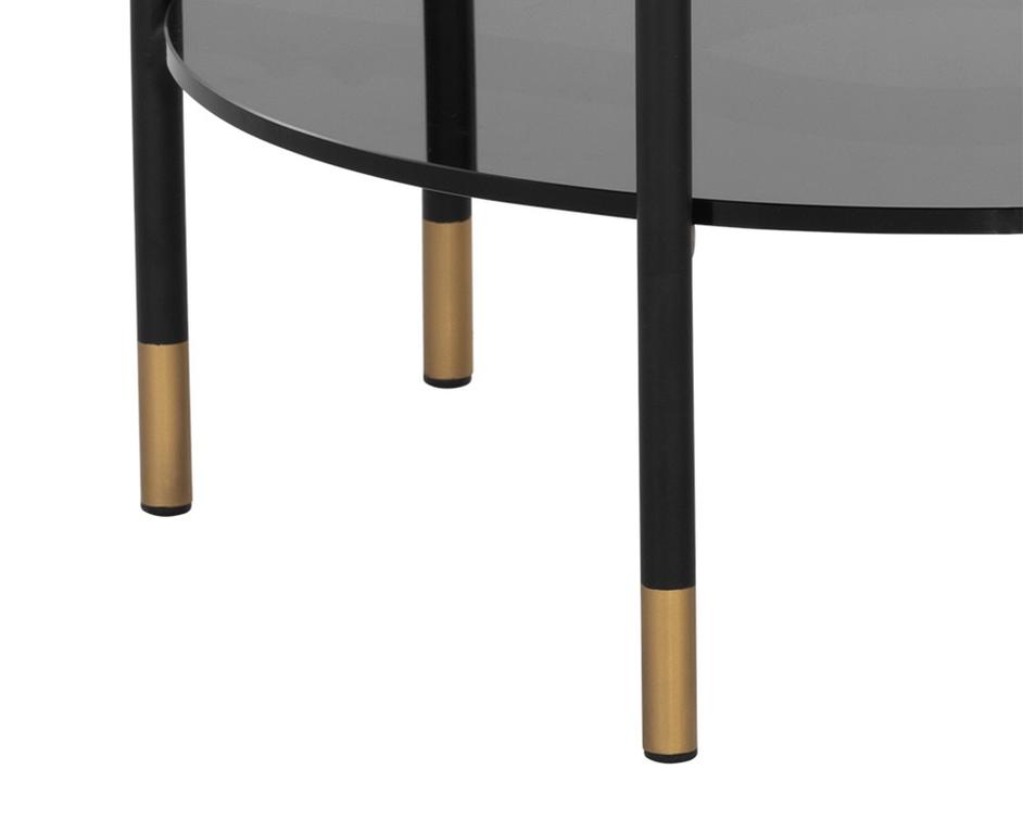 Zuma End Table by Sunpan