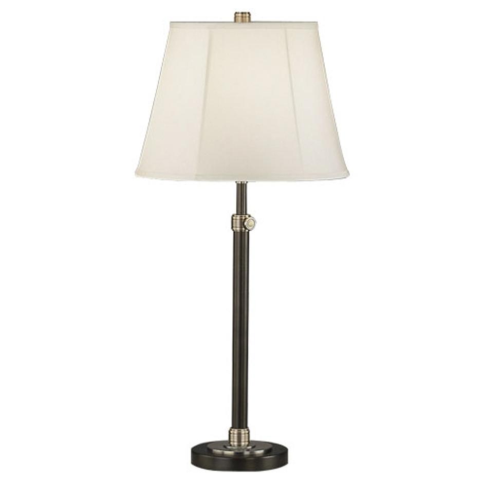 Bruno Table Lamp by Robert Abbey