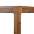 Arturo Dining Table - Natural Walnut Veneer by Four Hands