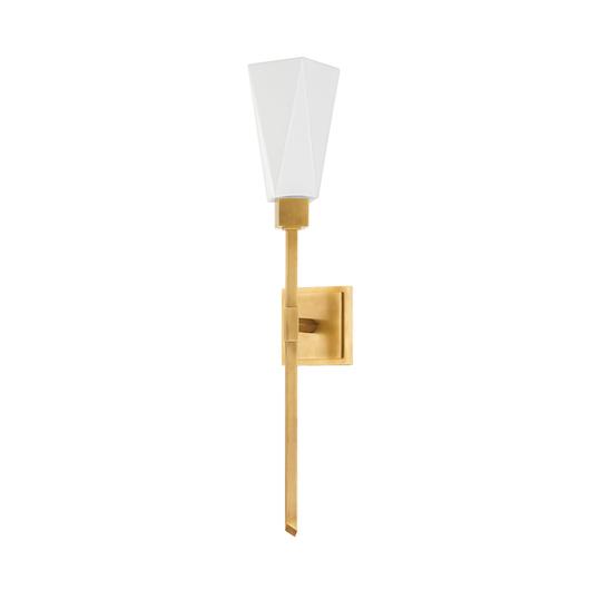 Artemis Wall Sconce by Corbett