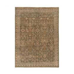 Kenli Hand-Knotted Rug - Kenli by Four Hands