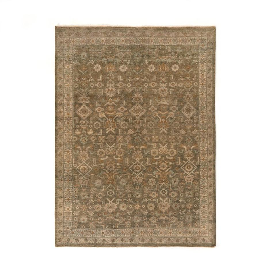 Kenli Hand-Knotted Rug - Kenli by Four Hands
