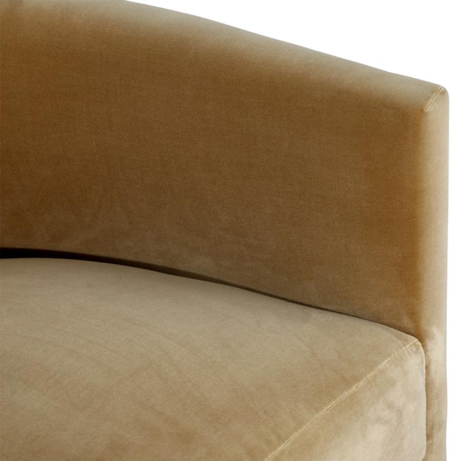 Avignon Dining Chair by Curated Collections