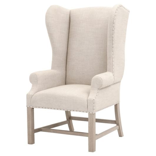 Chateau Arm Chair by Essentials For Living