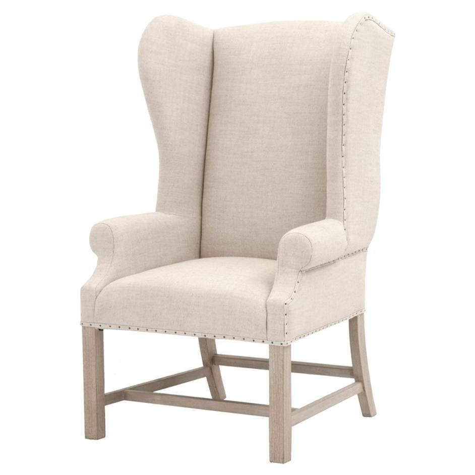 Chateau Arm Chair by Essentials For Living