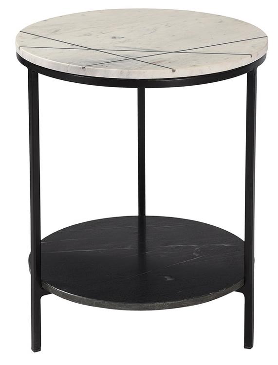 FORLAY SIDETABLE by Dovetail
