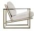 Oryan Chair by Noir Furniture
