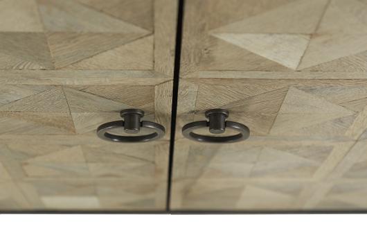 Curtis Sideboard by Furniture Classics