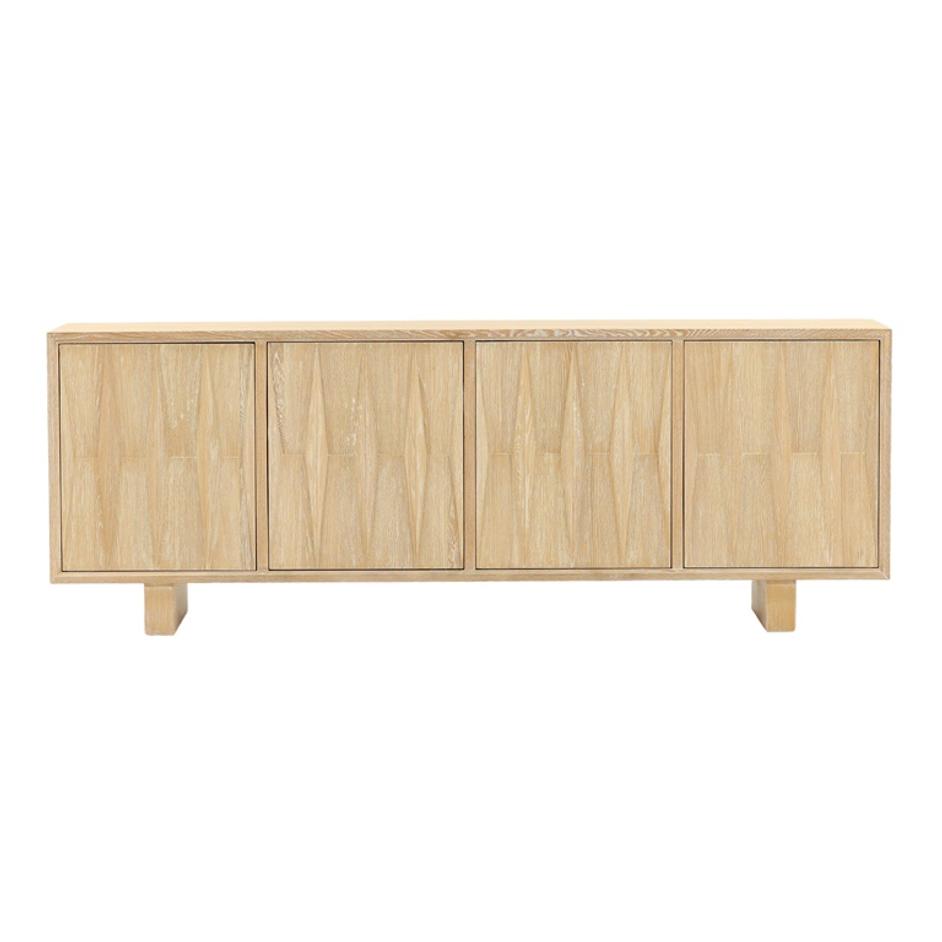 Brighton Sideboard by Curated Collections