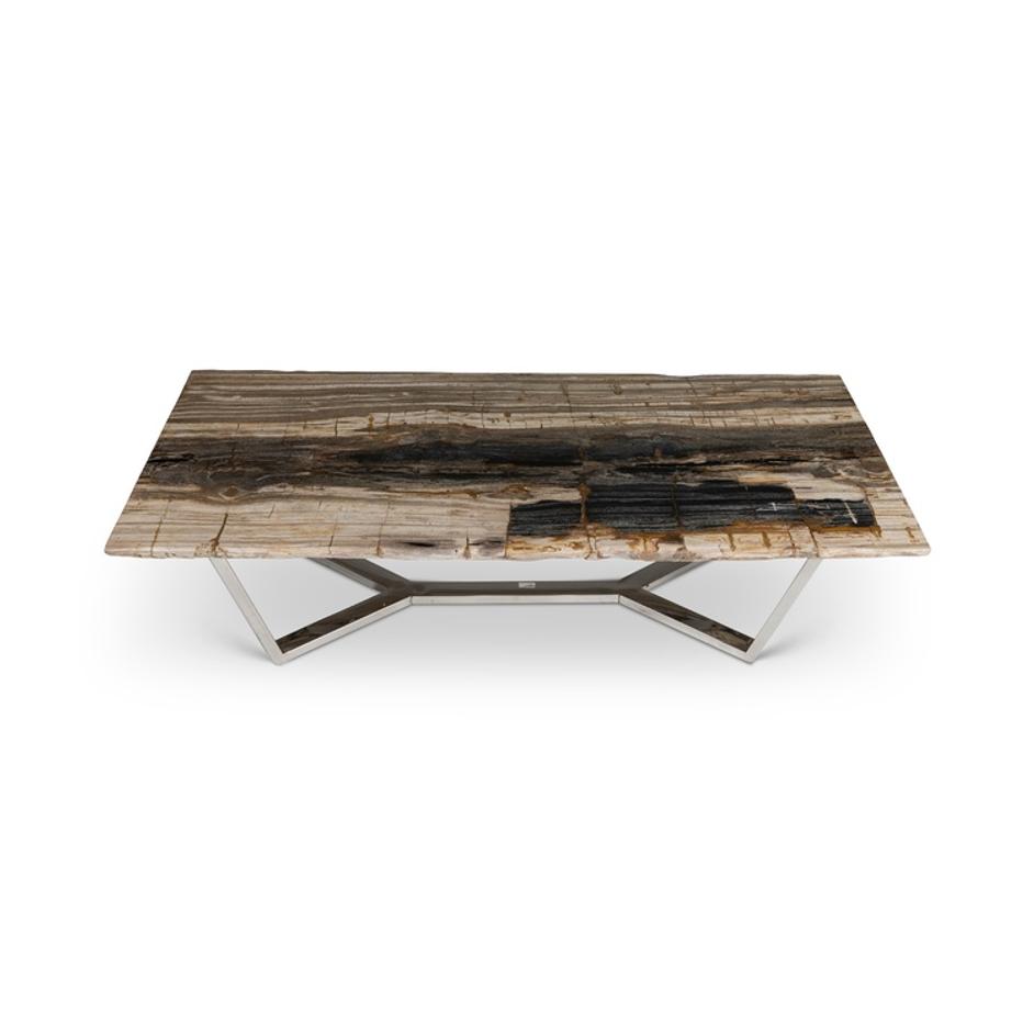 Masso Coffee Table by Urbia Imports
