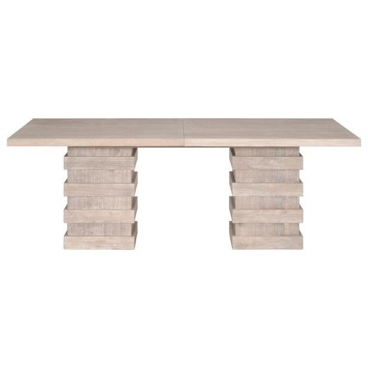Plaza Extension Dining Table by Essentials For Living