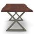 Brooks Dining Table by Urbia Imports