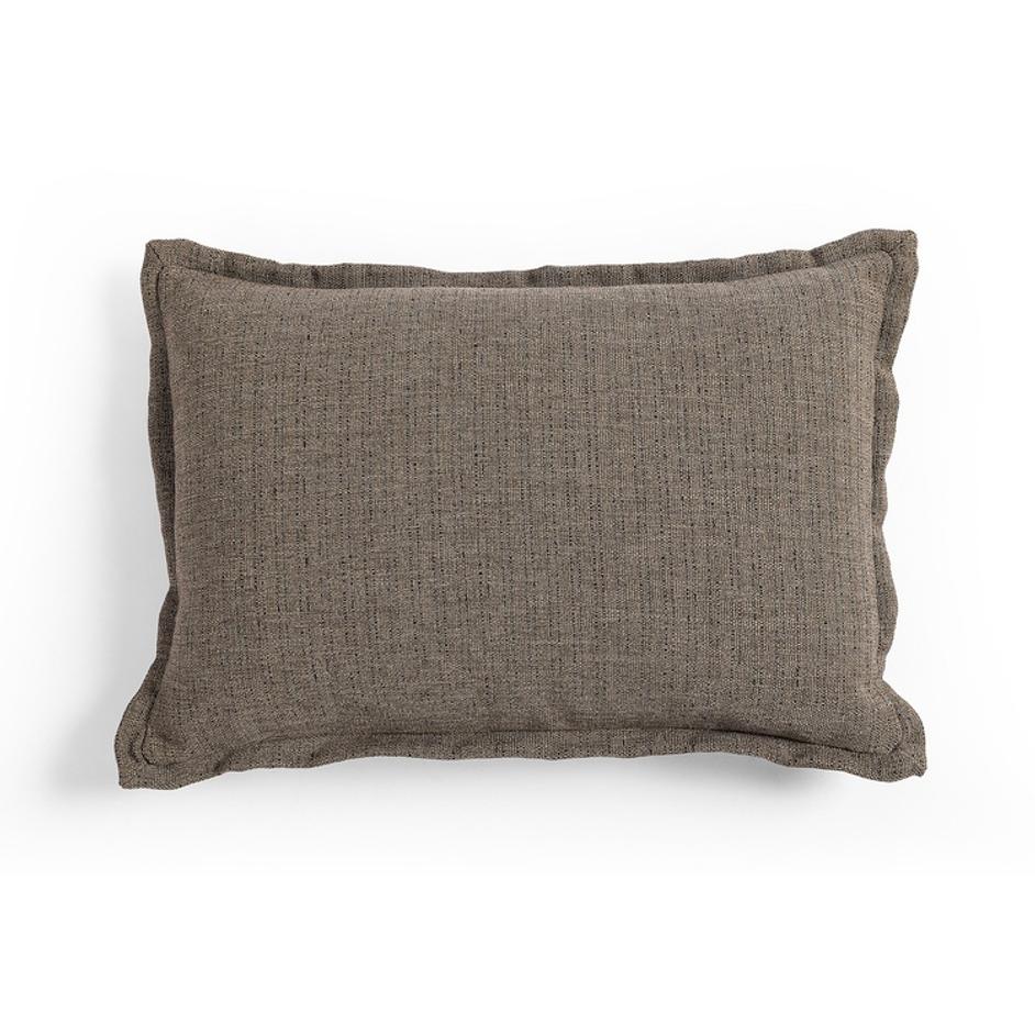 Hargrove Outdoor Pillow In Ambro Stripe And 16"x24" by Four Hands