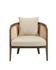 Bryant Arm Chair by Furniture Classics
