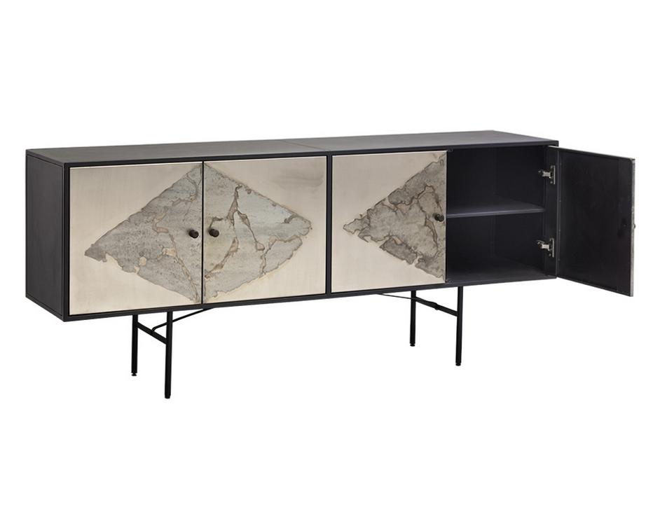 Arlington Sideboard - Large by Sunpan
