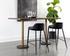 CORINA BAR TABLE by Sunpan