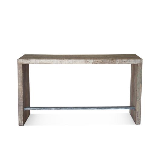 Console Gathering Table 66in (3 Stools) by Home Trends & Design