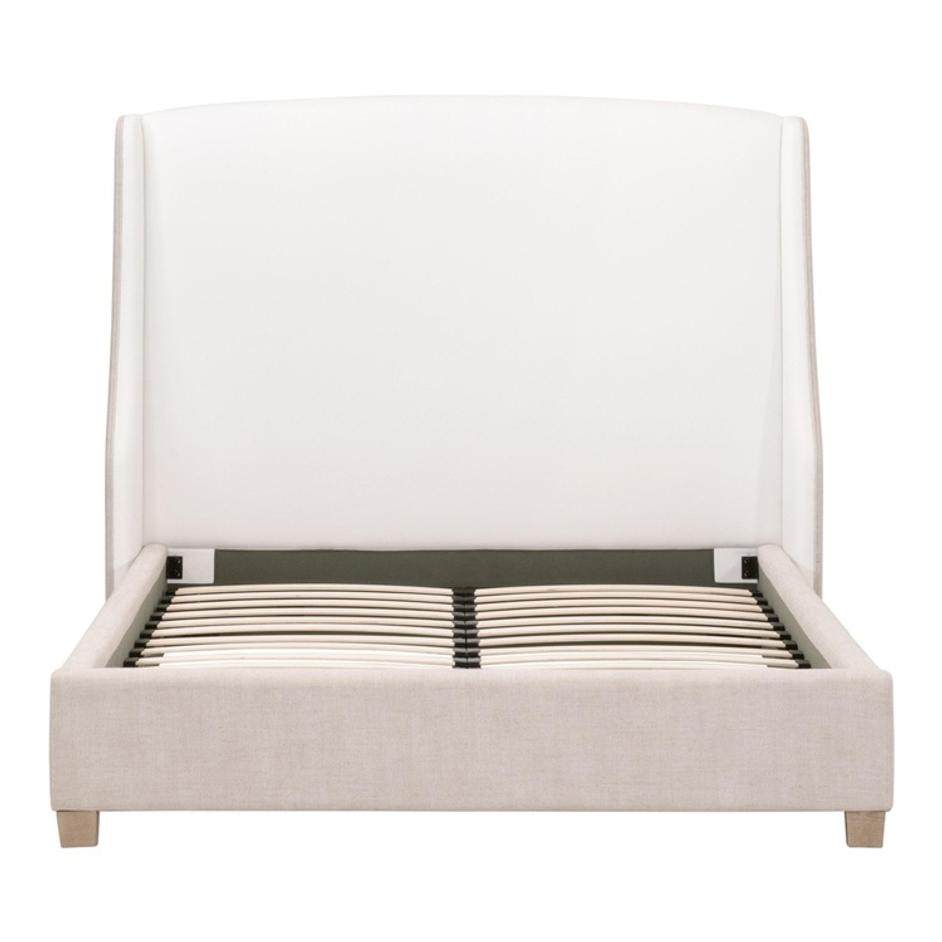 Sloan Standard King Bed by Essentials For Living
