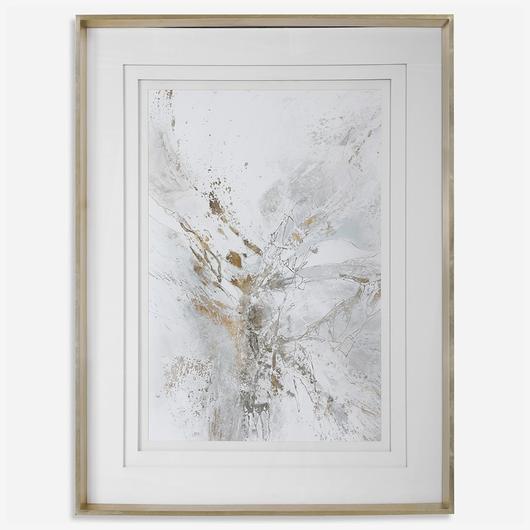 Pathos Framed Abstract Print by Uttermost