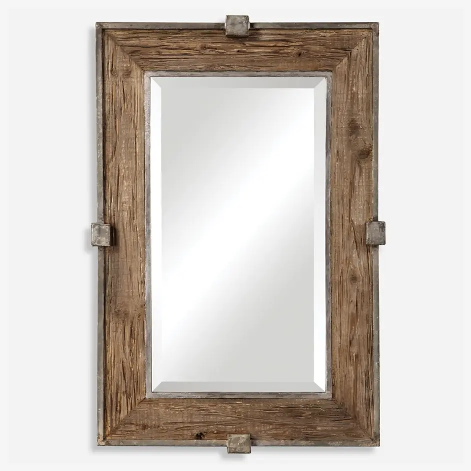 Siringo Mirror by Uttermost