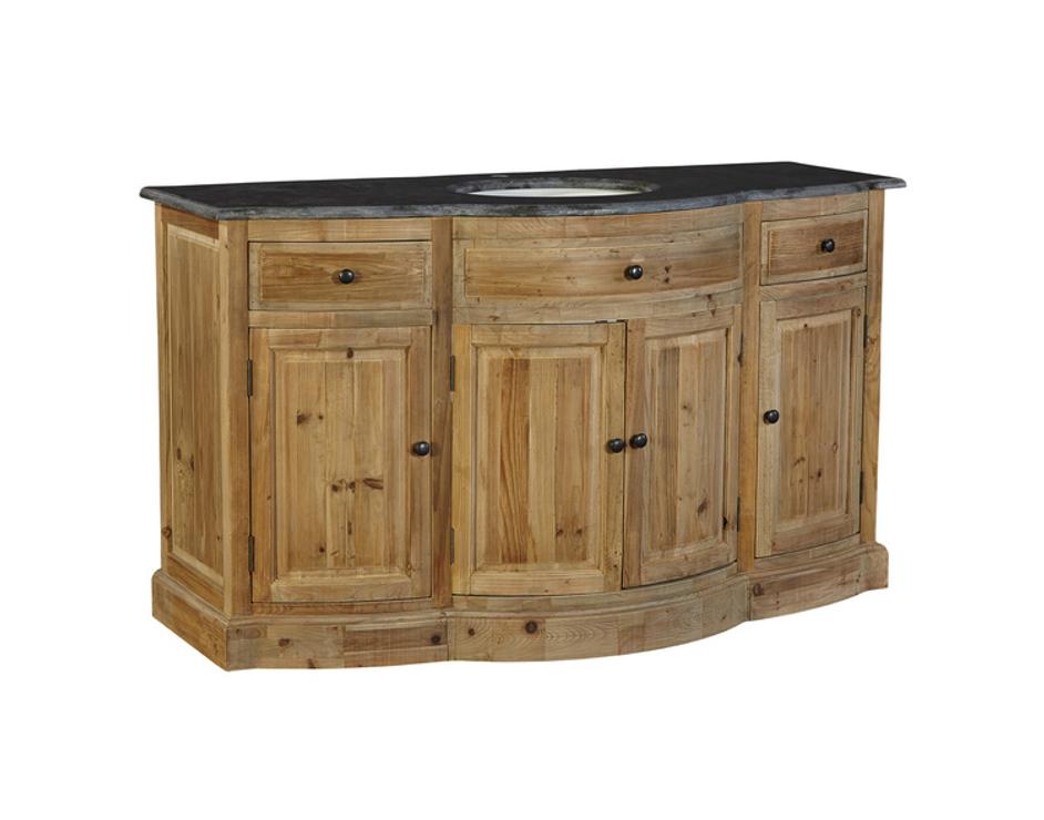 Washington Vanity by Furniture Classics