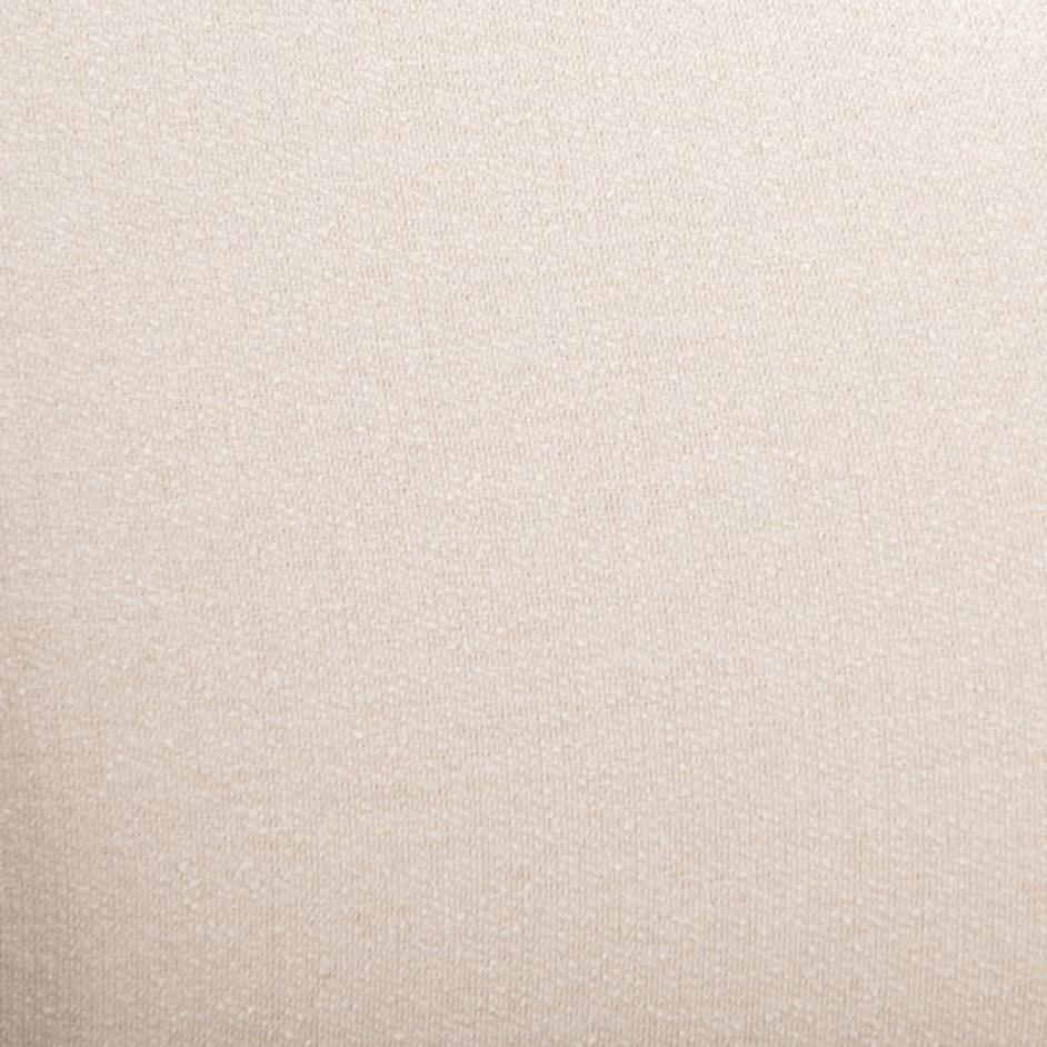 LUNA CHAISE IN IVORY by FOUR HANDS