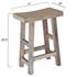 Ibiza Collection Counter Stool    by Home Trends & Design