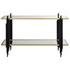 Empire Cityscape Console Table by Uttermost